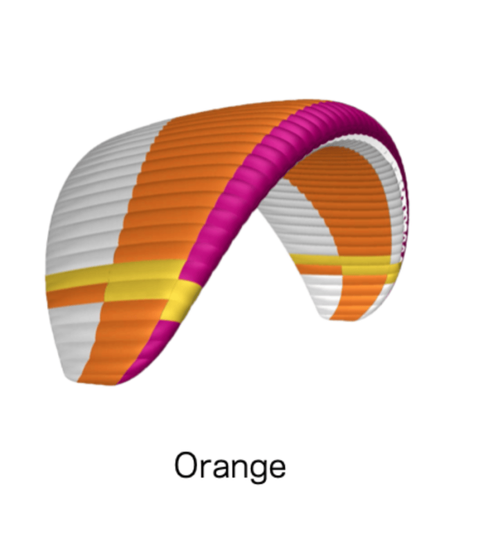Ion 7 Light NOVA Paragliding Wing