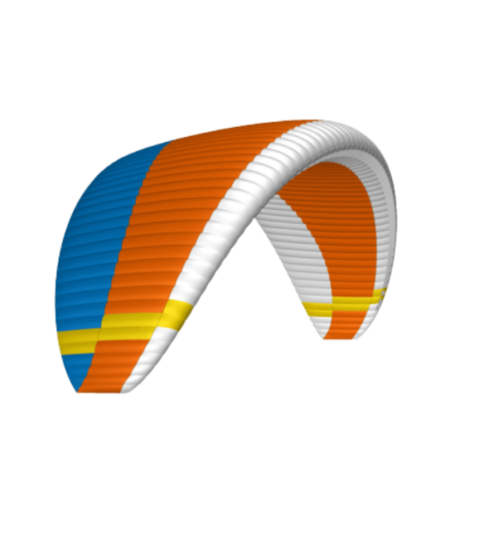 Gleitschirm Mentor 7 NOVA