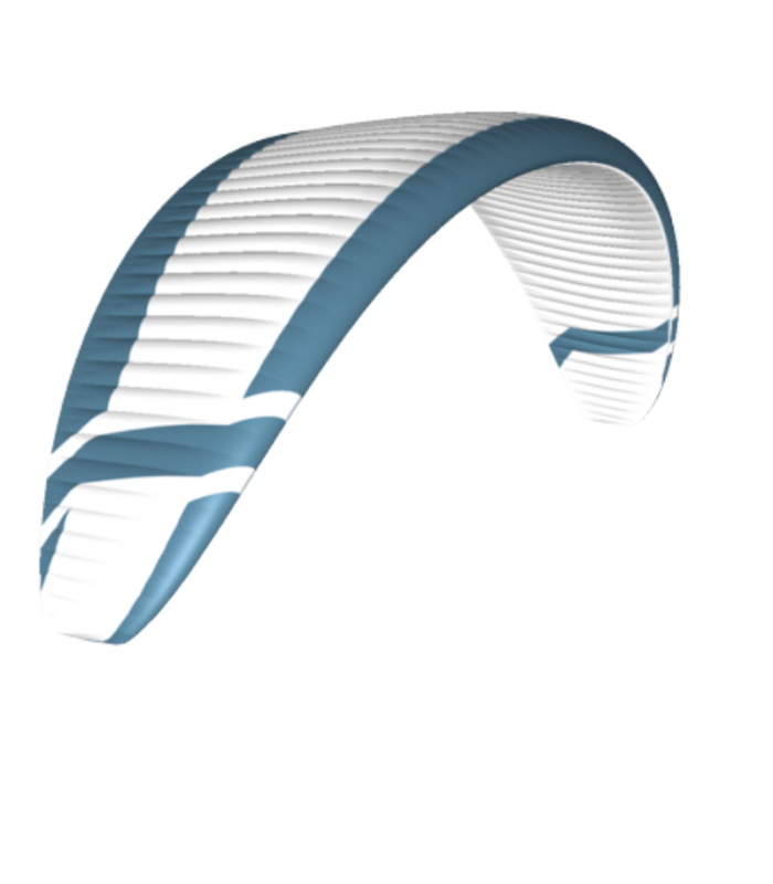 Aile de parapente XENON NOVA