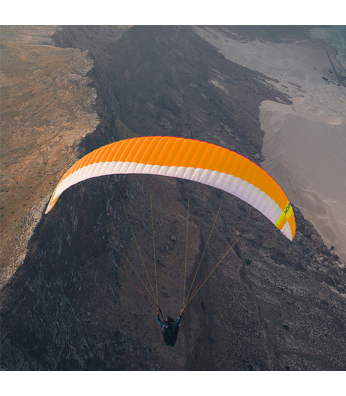 Aile de parapente Ion 7 Light NOVA