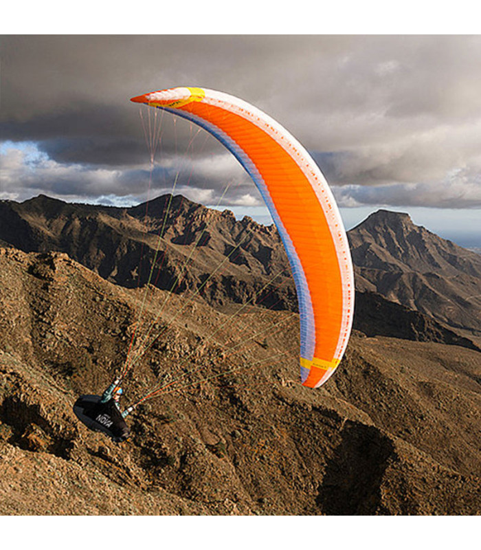 Aile de parapente Mentor 7 NOVA