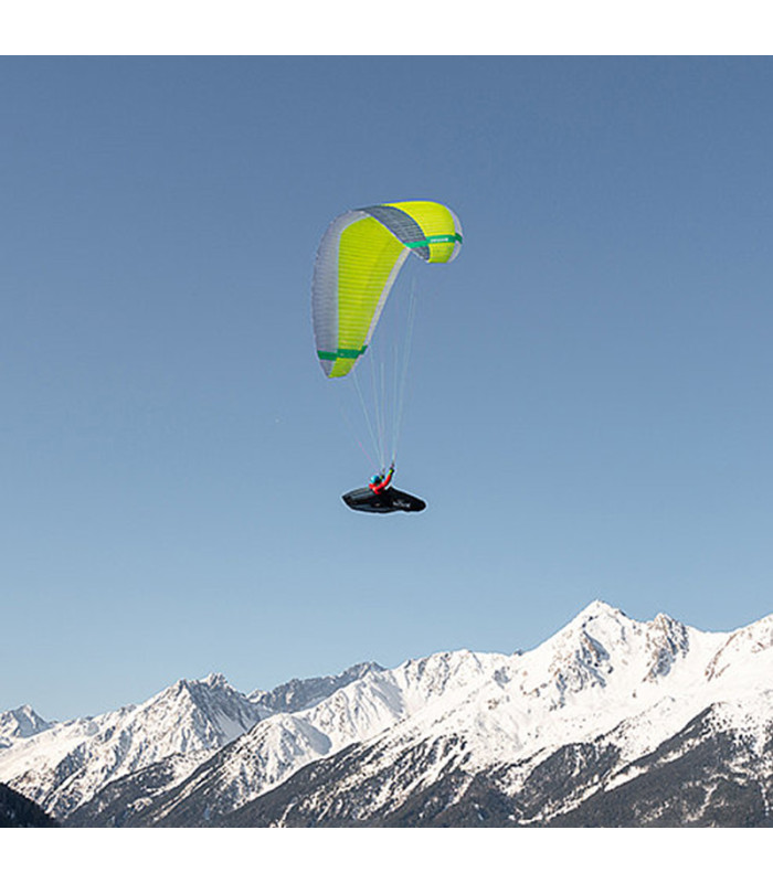 Gleitschirm MENTOR 7 LIGHT NOVA