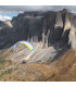 Aile de parapente Vortex Nova