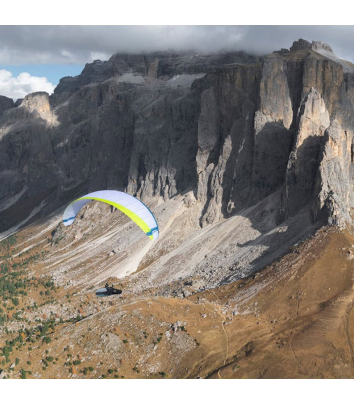 Aile de parapente Vortex Nova
