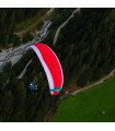 Aile de parapente BANTAM 2 NOVA