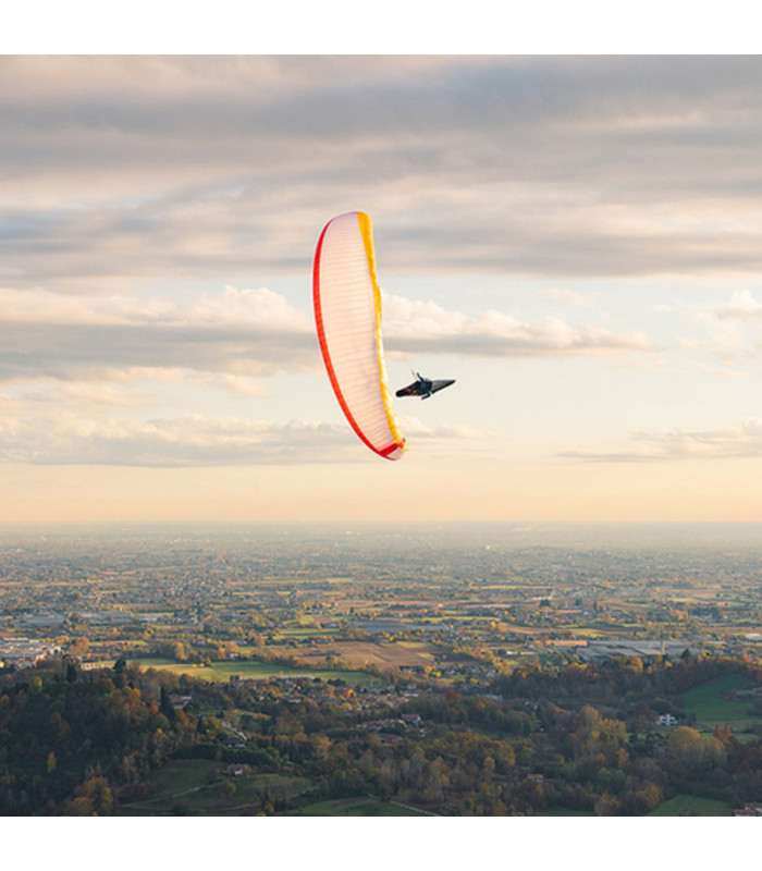 Gleitschirm CODEX NOVA