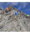 DOUBLESKIN 2 NOVA Paragliding wing