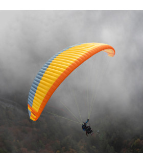 Bion 3 NOVA Paragliding Wing