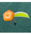 Parachute de secours Pentagon Light NOVA