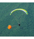 Parachute de secours Pentagon Light NOVA