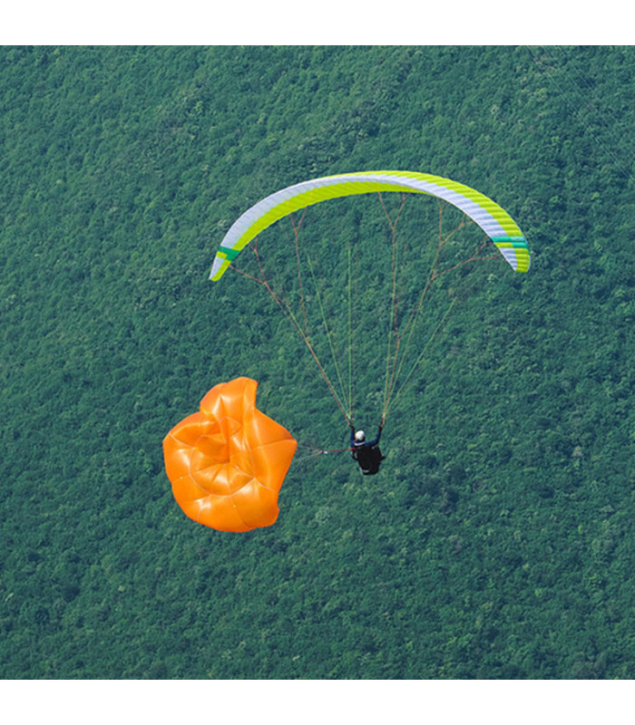 Parachute de secours Pentagon Light NOVA