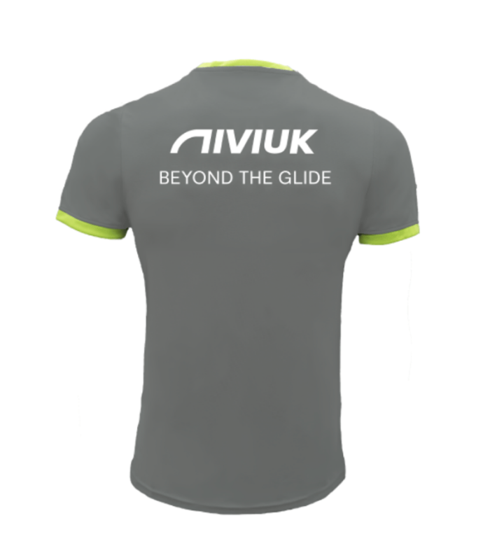 Technical t-shirt Homme Niviuk