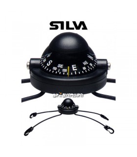 Compas Magnetique 58 K Silva