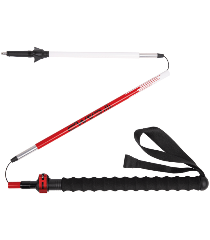 Wanderstöcke Sonic Alu Evo plus CAMP