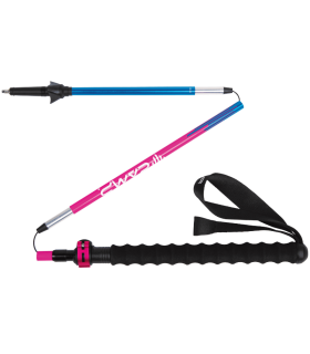 Wanderstock Sonic Alu Evo plus W