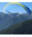 Aile d'occasion Whizz 2 - 20 - Verte/ Bleu - Nervure
