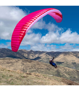 Used wing Calypso 2 - S - Sangria - GIN