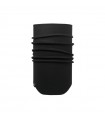 Windproof Multifunction Choker Black Buff