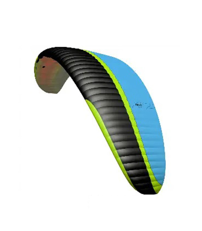 Gebrauchte Gleitschirm Misti UP Paragliders