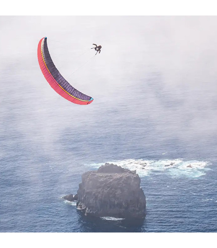 Gebrauchte Gleitschirm Misti UP Paragliders