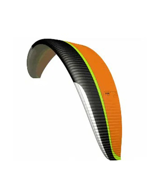 Gebrauchte Gleitschirm Guru UP Paragliders