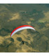 Gebrauchte Gleitschirm Guru UP Paragliders