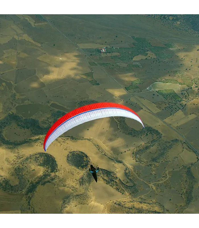 Used Wing Guru UP Paragliders