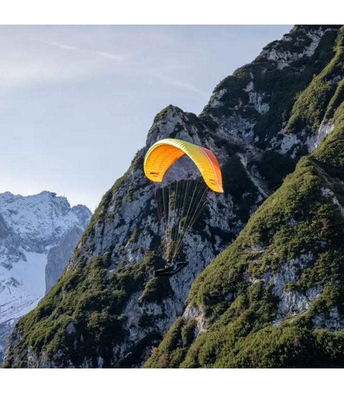 Gebrauchte Gleitschirm Dena UP Paragliders
