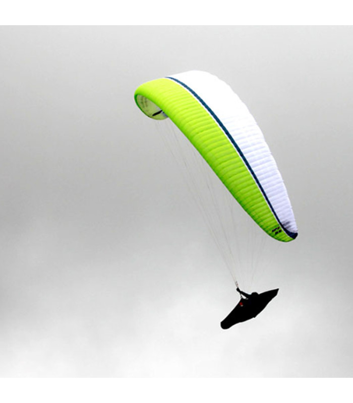 Gebrauchte Gleitschirm Meru UP Paragliders