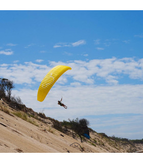 Mini-voile Puffin V2 LittleCloud