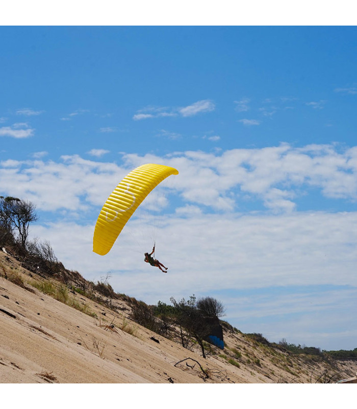 Mini-voile Puffin V2 LittleCloud