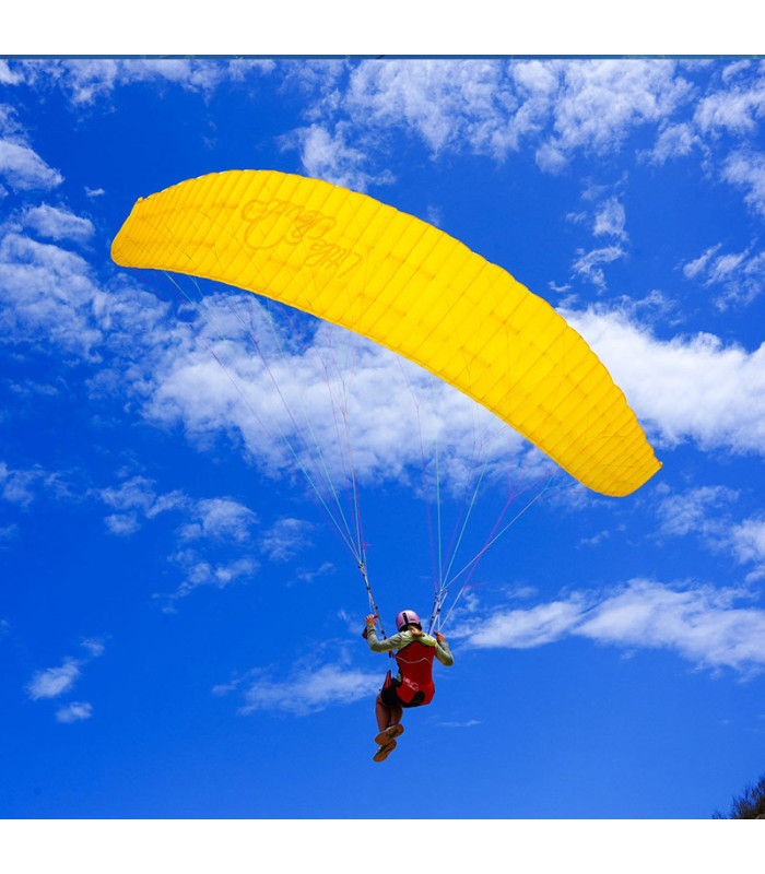 Mini-Gleitschirm Puffin V2 LittleCloud