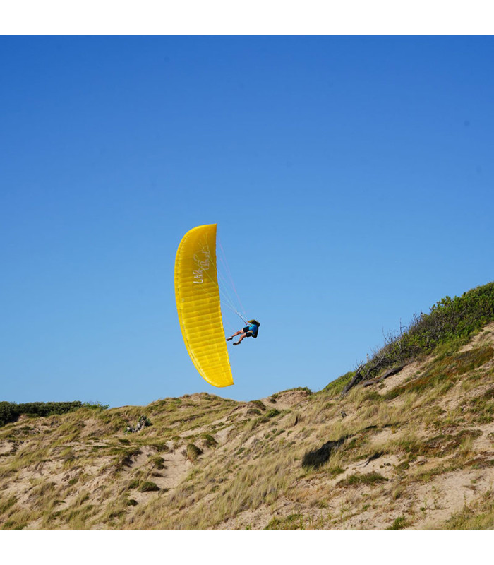 Mini-voile Puffin V2 LittleCloud