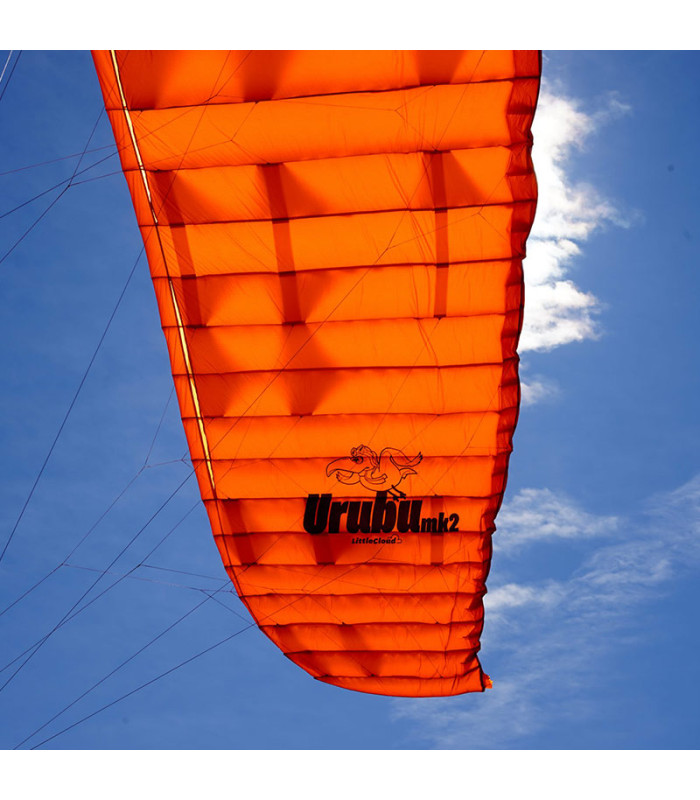 Urubu Mk2 LittleCloud Paragliding Wing