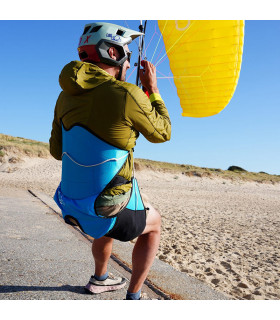 Sellette de parapente Butterfly Littlecloud