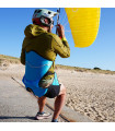 Butterfly V2 Littlecloud paragliding harness