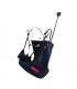 Catch Dudek  paragliding harness