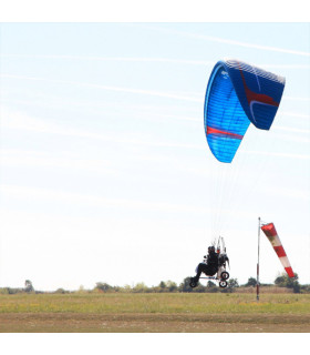 Aile de paramoteur WARP 3 Dudek