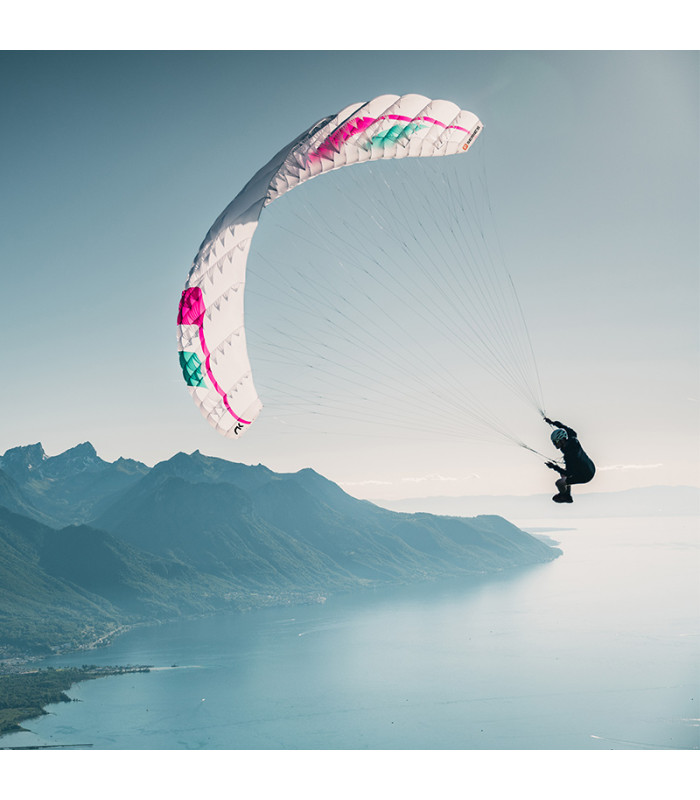 Skin 4 P Niviuk Paragliding Wing