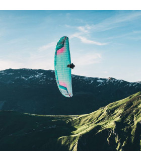 Kode 2 P Niviuk Paragliding wing