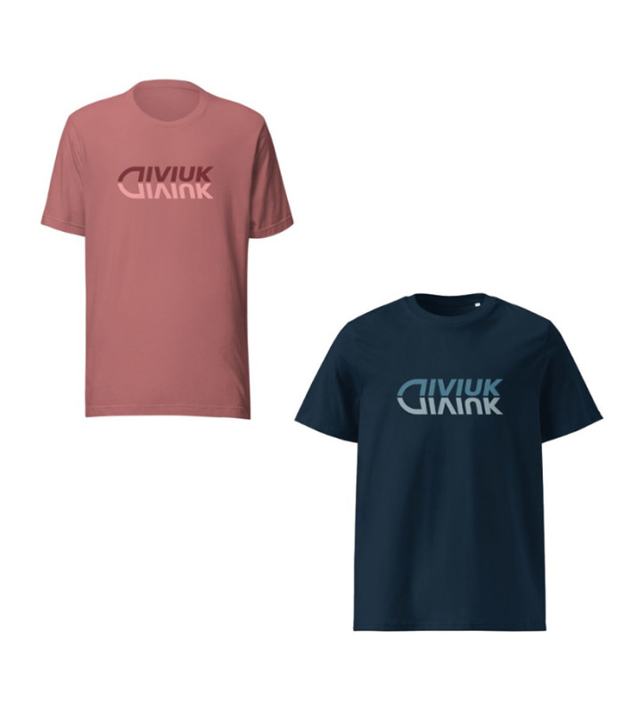 Niviuk Mirror T-Shirt
