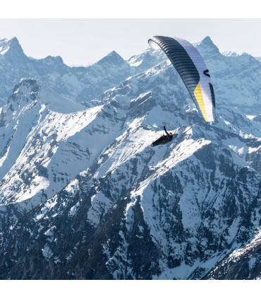 Gebrauchte Gleitschirme Arak Air 2 - 80 - Astral Night - Skywalk