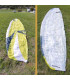 Used wing Arak - M - Lime - Skywalk
