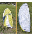 Used wing Arak - M - Lime - Skywalk