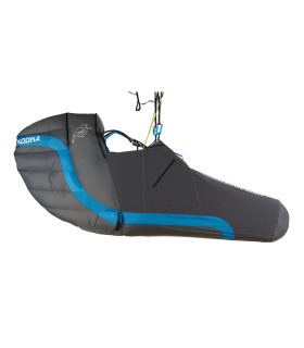 Kooka Kortel Paragliding Harness