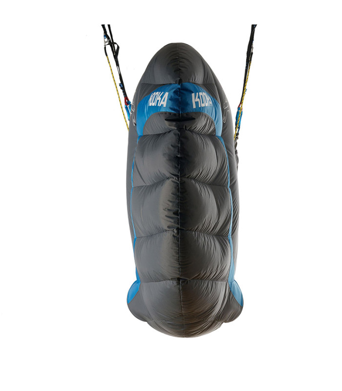 Sellette de parapente Kooka Kortel