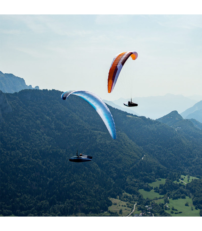 Aile de parapente Savage 2 Supair