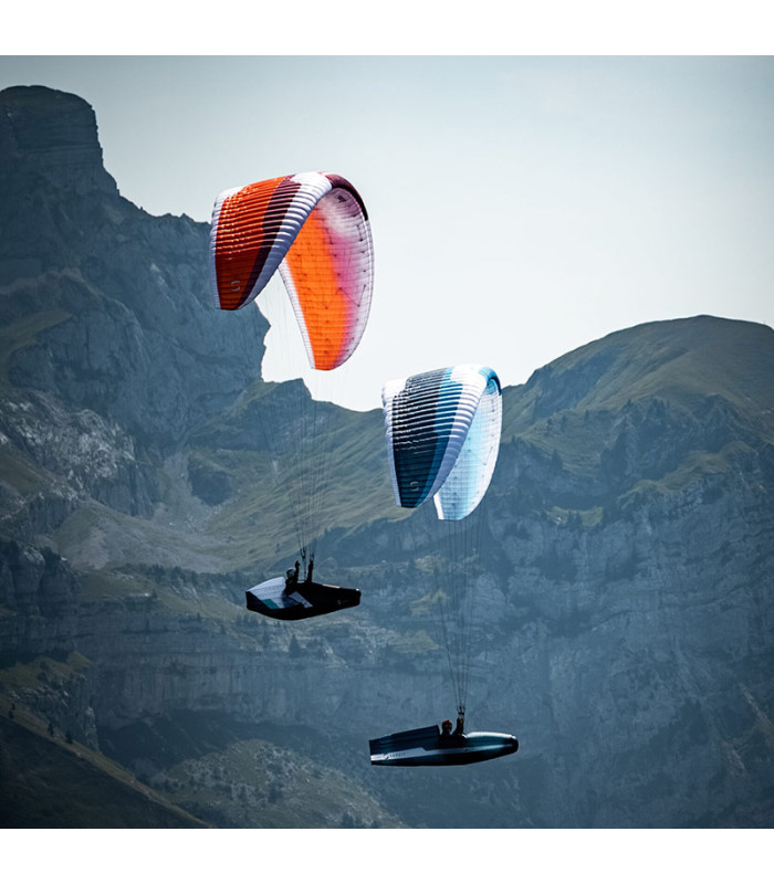Aile de parapente Savage 2 Supair