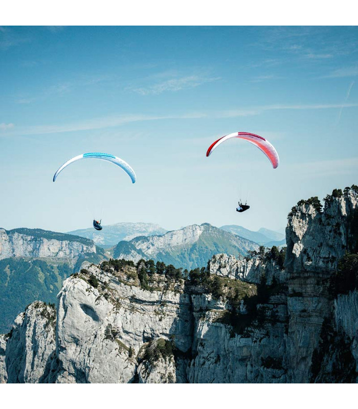Savage 2 Supair Paragliding Wing