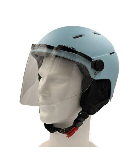 Gleitschirmhelm Kazé - Altitude Eyewear - Air et Aventure